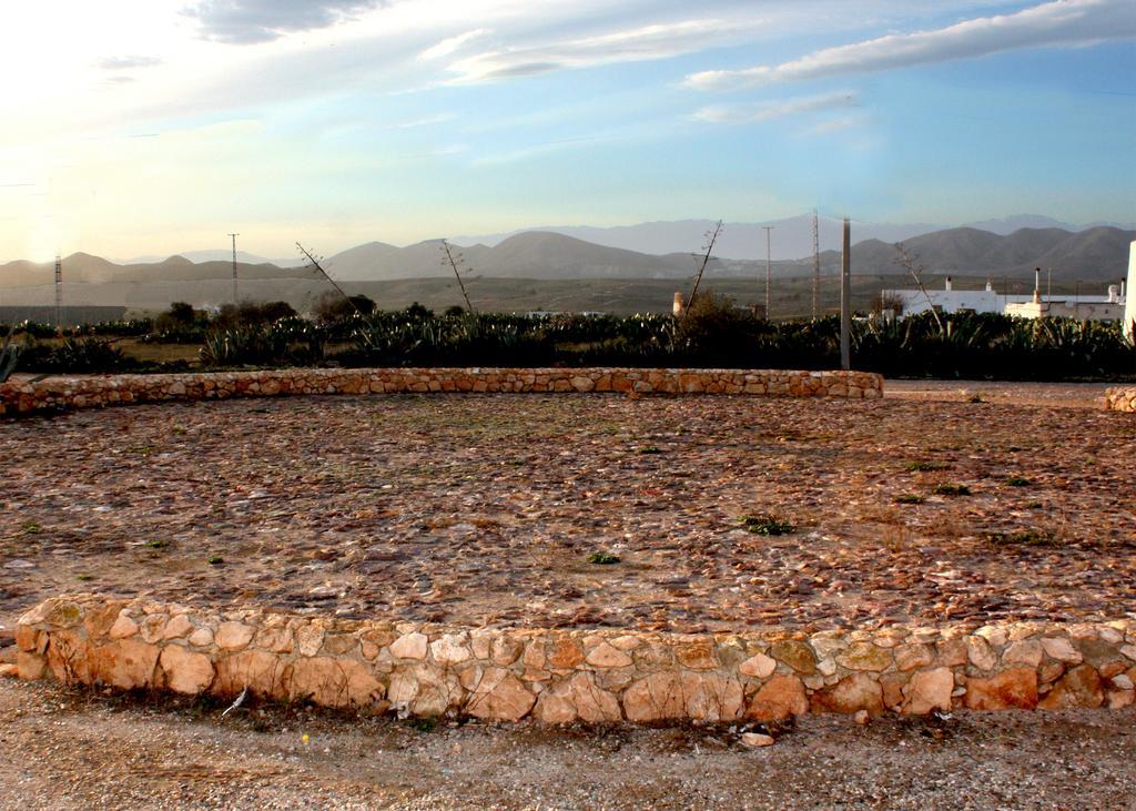 Olivares Rural Appartamento Los Albaricoques