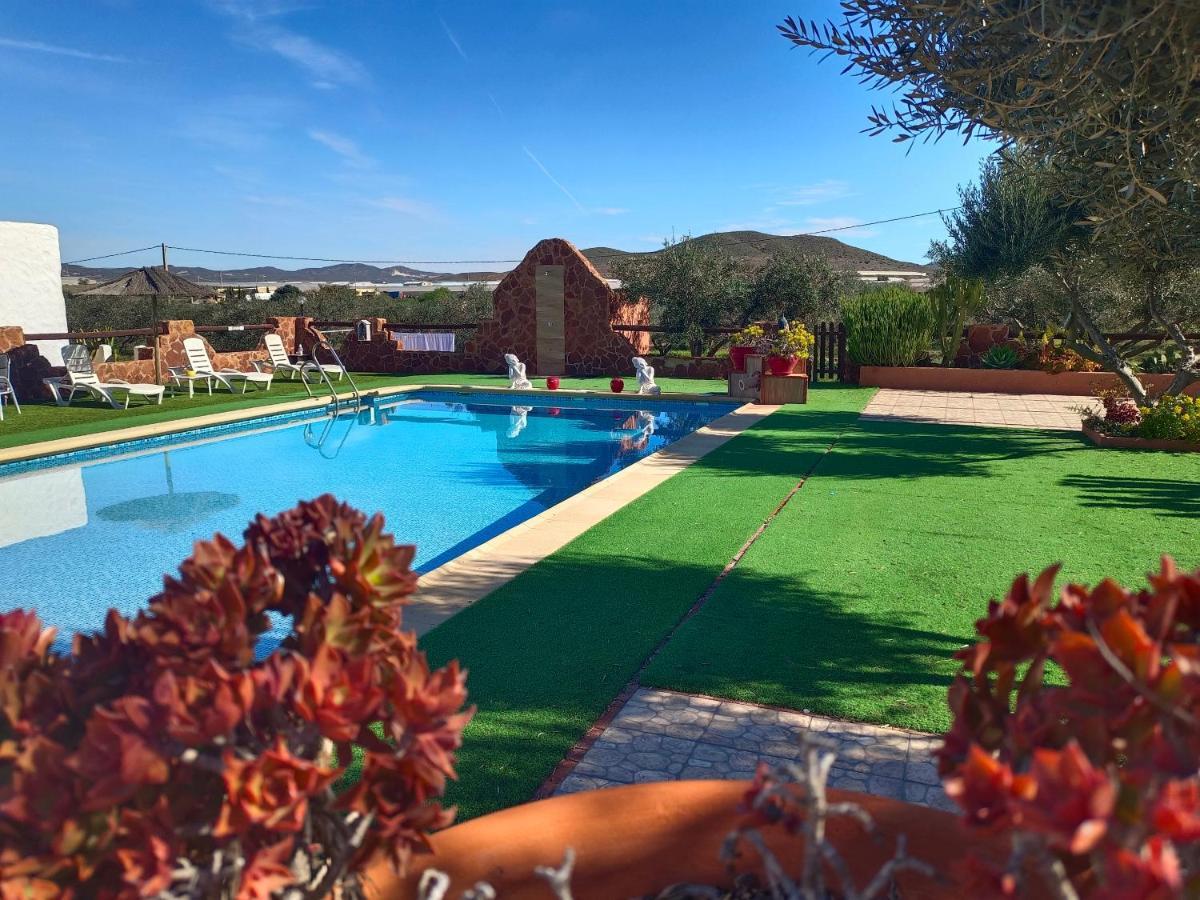 Appartamento Olivares Rural