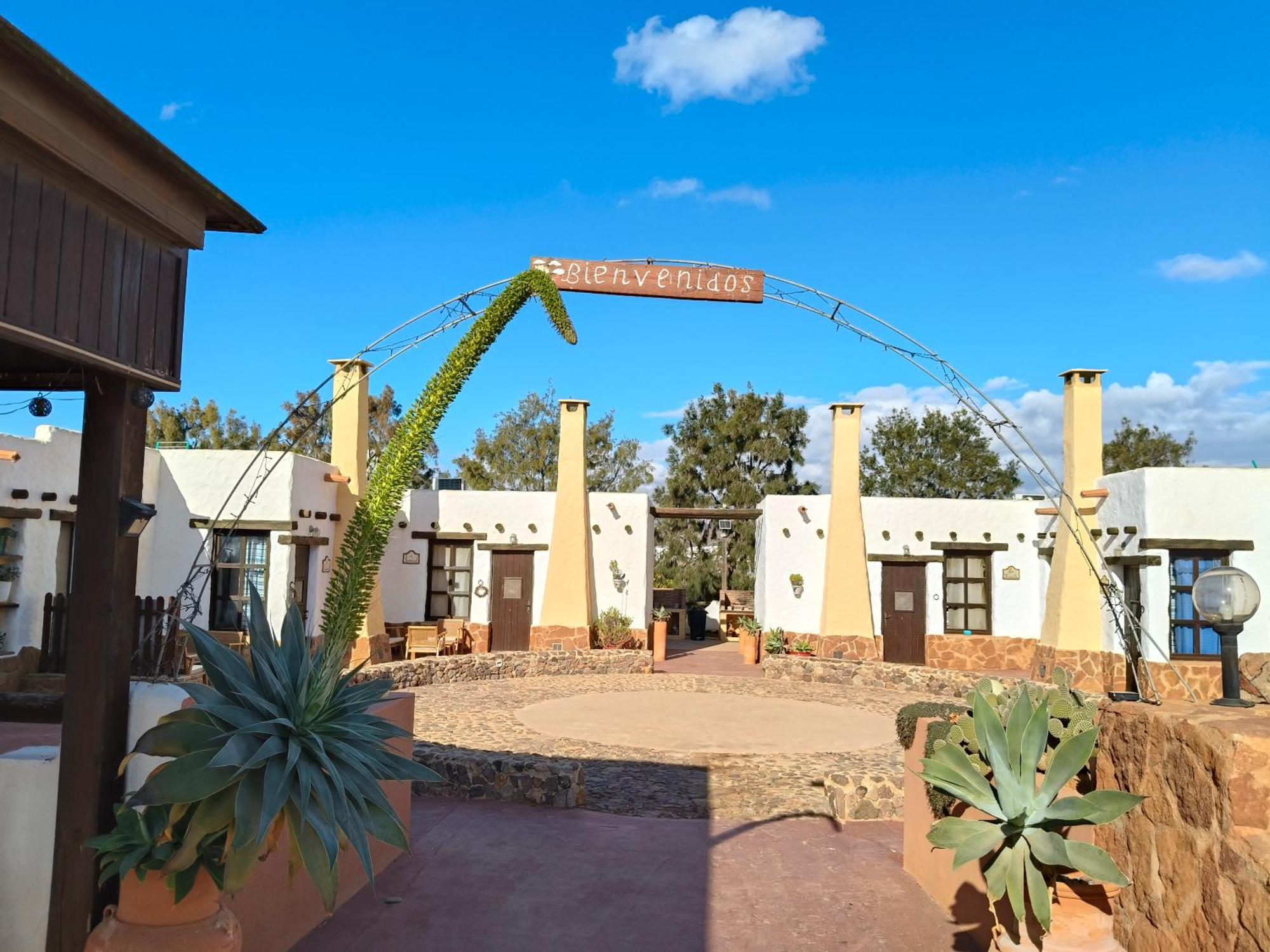 Olivares Rural Appartamento