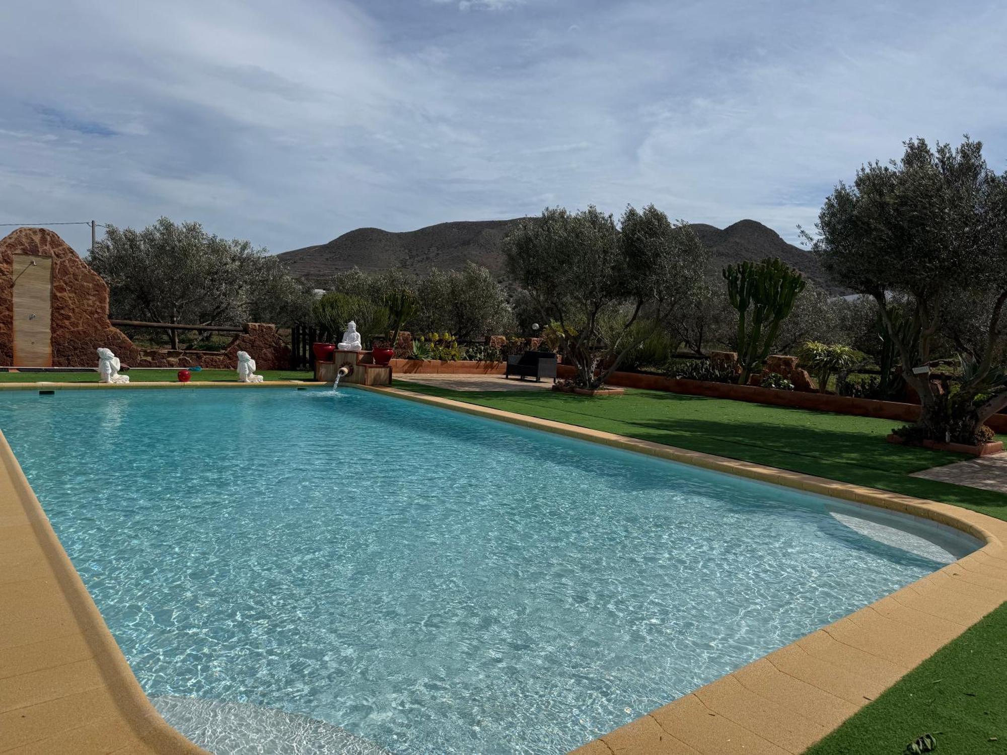 Appartamento Olivares Rural Los Albaricoques