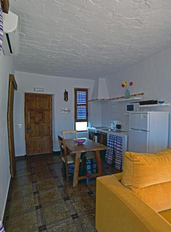 Appartamento Olivares Rural Los Albaricoques