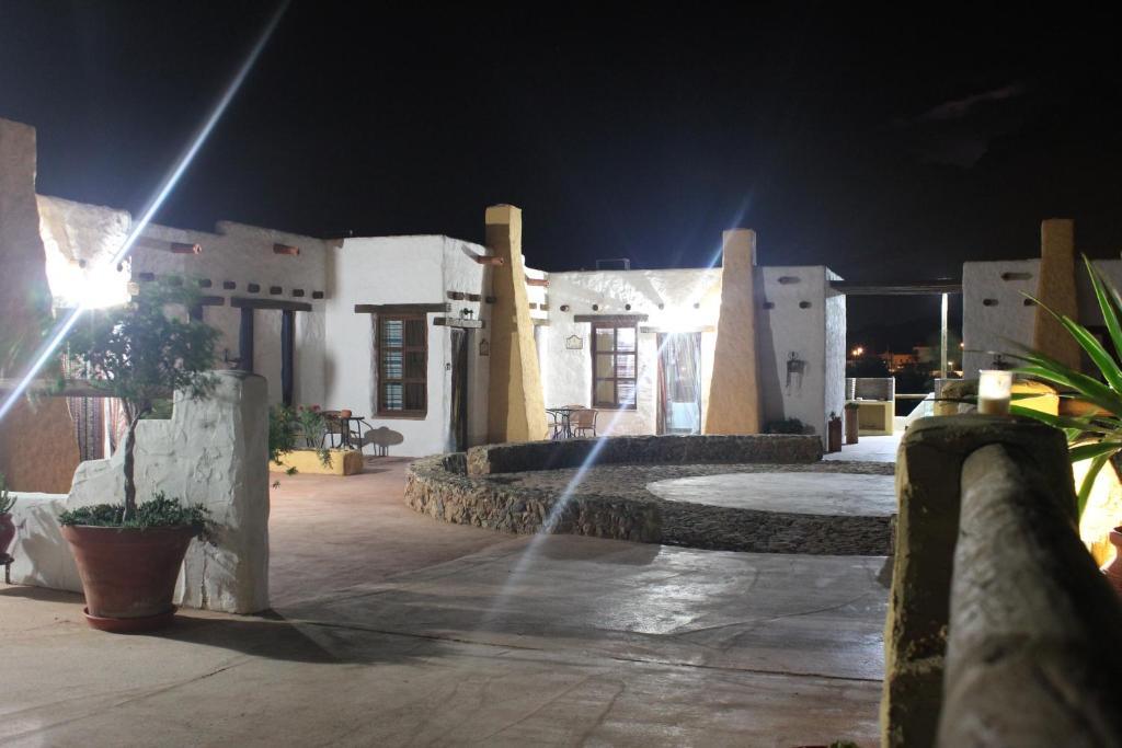 Olivares Rural *