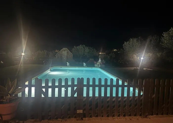 Olivares Rural